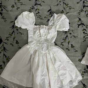 Pinterest Cottagecore Dress