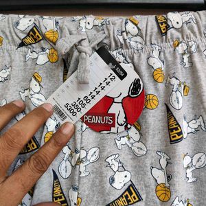 Peanut Brand Imp Pajama