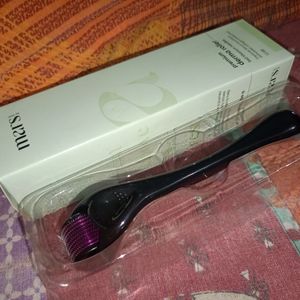 Derma Roller For Hair