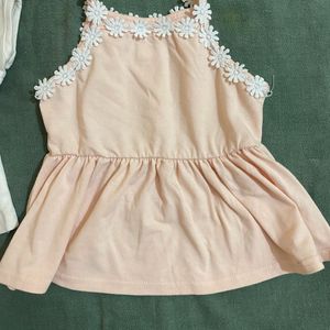 Baby Girl Clothes