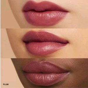 Plum Bobbi Brown Lipstick