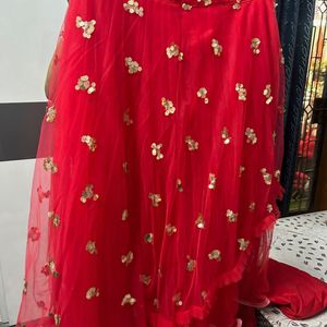 lehnga choli