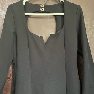 Zara Formal Party Dress