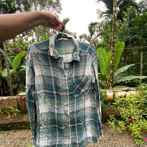 CLEARENCE SALE Casual Shirt For Women