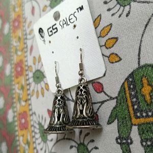 Earrings Pair