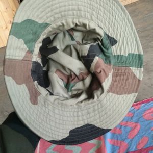 Hats In Very Good Condition