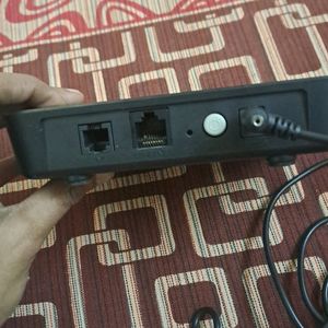 Betel 110TC1 ADSL2+ Router Modem