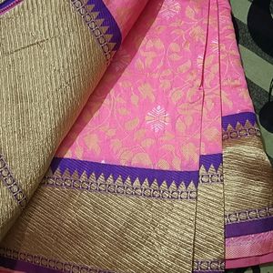 Combo Saree