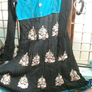 Anarkali Top