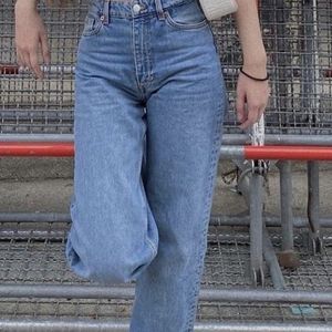 Denim Jeans(Swap Available)