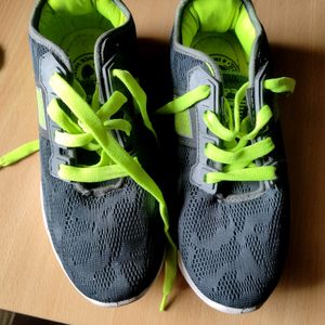 Sports Shoe Unused