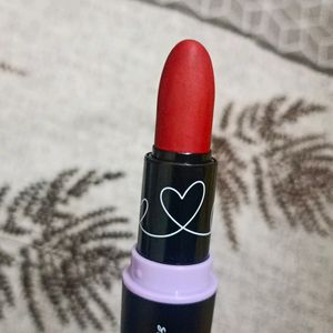 Plum Lipstick Fiery Kiss