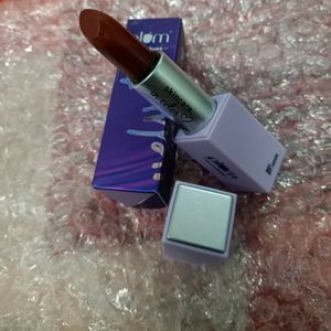 Plum Haze Velvet Matte Lipistic