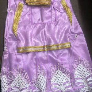 Beautiful New Lehnga Choli For Girls 😍