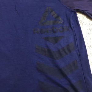 Reebok Jersey