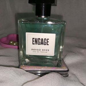 💟Brand New Engage Perfume💟