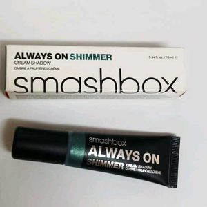 Smashbox Always On Shimmer Cream Eye Shadow - Emer