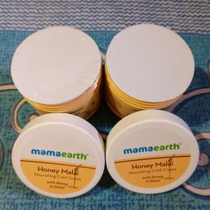 2 Honey Malai Face Cream