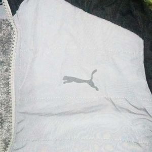 Puma Coat Good Condition Like A New