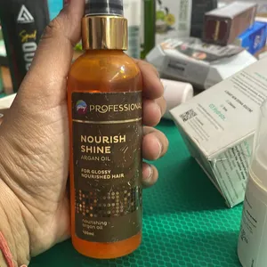 Godrej Professional Argan Oil Nourish Ahine