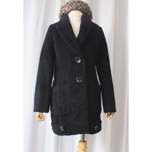 Korean Winter Coat