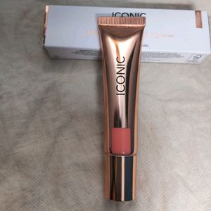 ICONIC LONDON SHEER BLUSH CHICKY