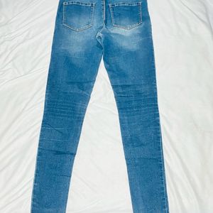 Skinny Women Jeans