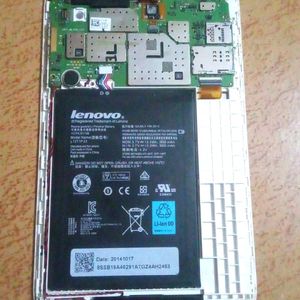 Dead Lenovo Teb