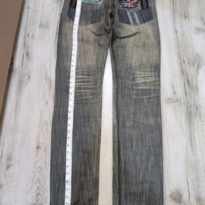 Best Jeans For Men (Waist : 28) (D:87)