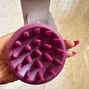 Hair Scalp Massager