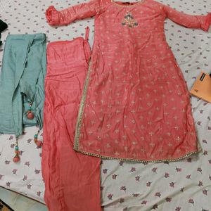 Selling Kurta Set