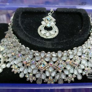 Bridal Jewellery