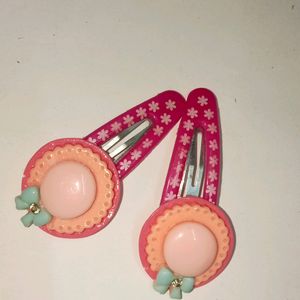 Hair Clips