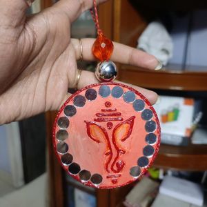 New Handmade Lord Ganesh Wallor Door Hanging