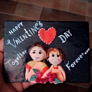 Handmade Costomise Fridge Magnet