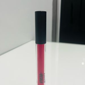 Nyka And Faces Canada Lipsticks