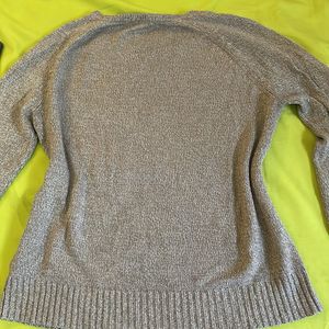 H&M Full Sleeve Top Winter