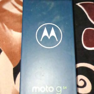 Moto G54 5g