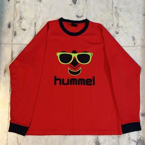 Hummel Sweat Shirt 01