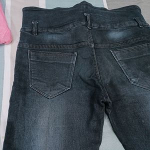 Slim Jeans For Casual Wear