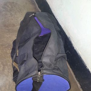 Gym bag