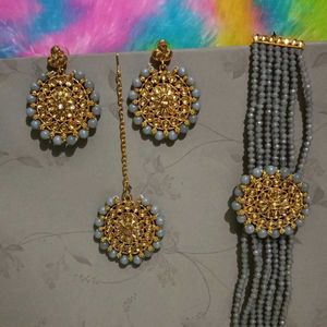 Kundan Set