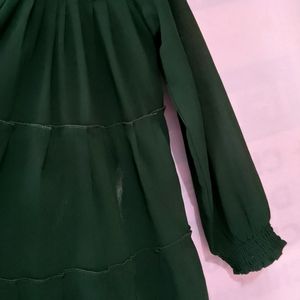 Dark Green (Women)