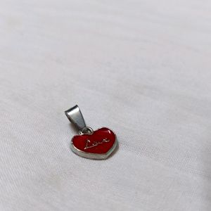 Love Pendant