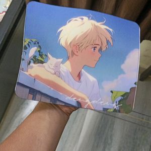 Mouse Pad