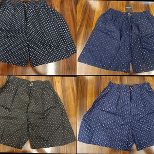 Shorts { Unisex } ( Pick any 1 )