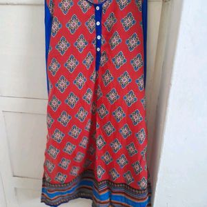 Global Desi Kurta XL Size