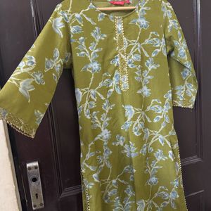 Kurta