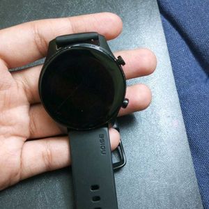 NOISE EVOLVE 2 AMOLED WATCH