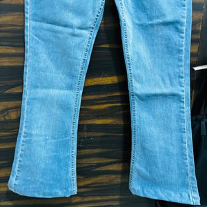 BOHOO Bootcut jeans